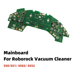 Motherboard Original para Roborock, Robot Aspirador, Substituição Mainboard, Série S5, S50, S51, S52, S55