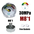 30MPa M8