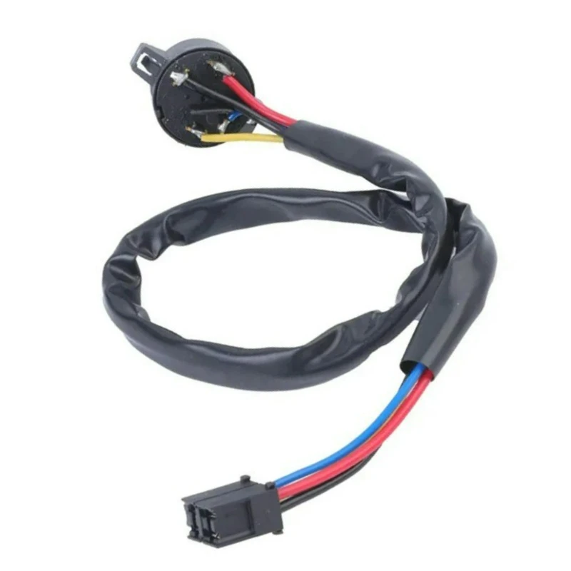 95AB11572AA 7260051 Ignition Starter Switch Wiring Connector for Ford Escort Mk6 Mk7 1994–2001 Except Cabriolet
