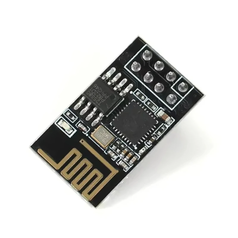 ESP8266 5V WiFi Relay Module ESP-01S Things Smart Home Remote Control Switch Phone APP ESP-01 Relay Module