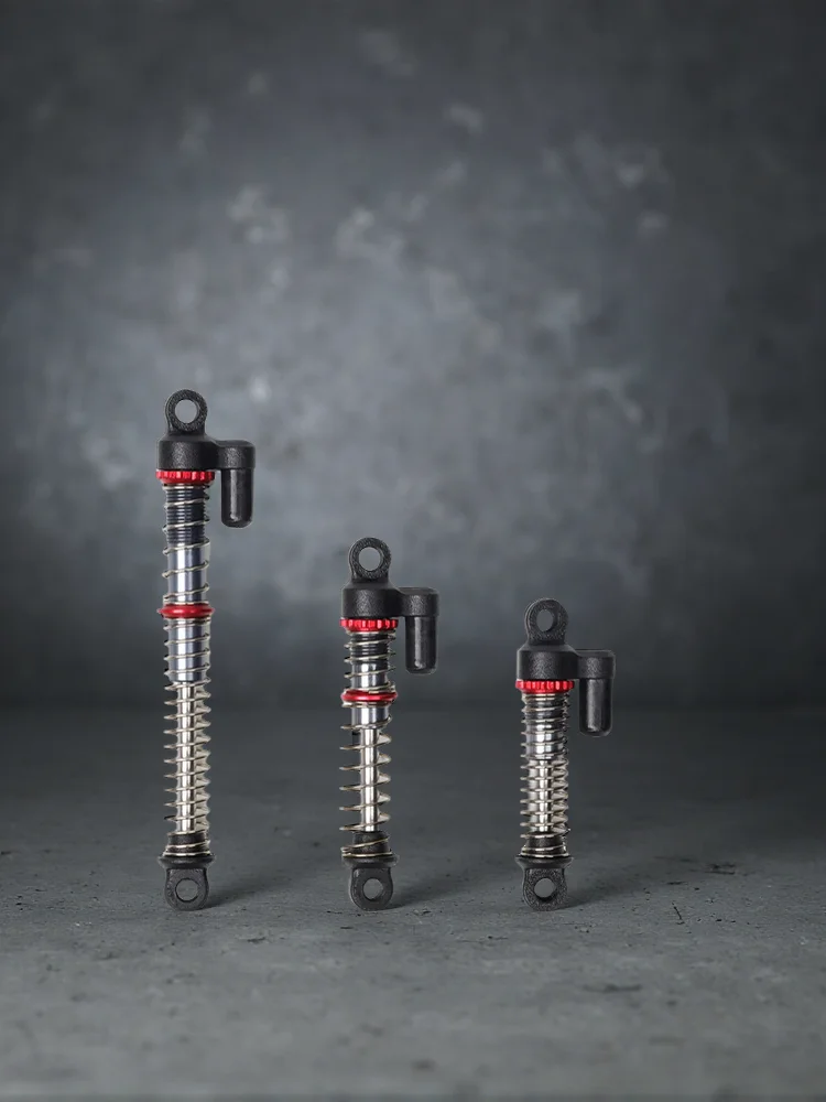 [OP] Accessories for RC 1/32 model of twisted tooth damping shock absorber spare parts