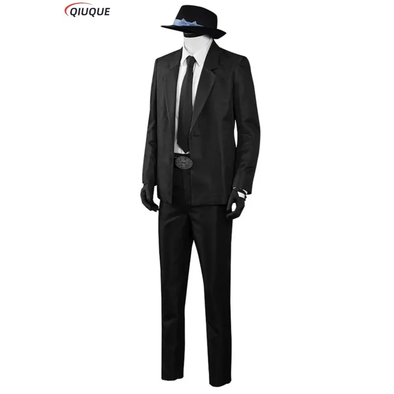 Anime High Rise Invasion Maschera da cecchino Costume cosplay Tenkuu Shinpan Uomini Uniforme Cintura Maschere Costumi di Halloween Party