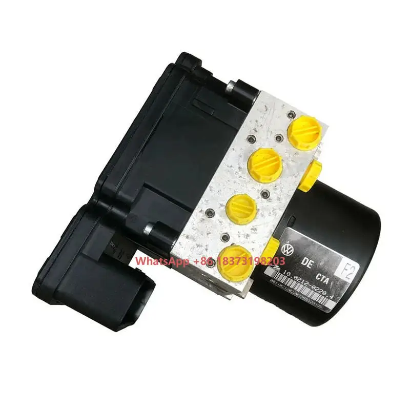 

High-quality ABS Pump Assembly, Bus, School Bus and Tour Bus Can Be Durable and New at Low Price.