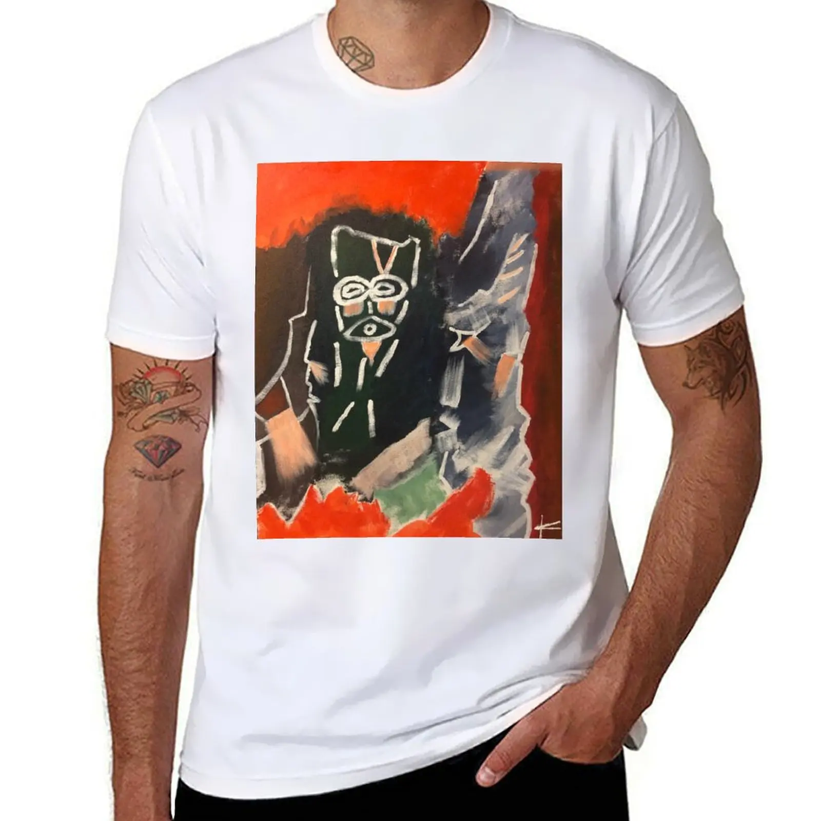 

The Elements T-Shirt t shirts for man pack white t shirts for man cotton soft T-Shirt