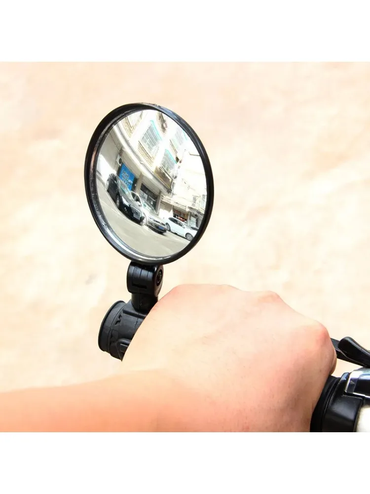 AliExpress 1pc Rearview Mirror for Xiaomi M365/M365 Pro/Qicycle - Scooter Bike Accessory Expansion Kit