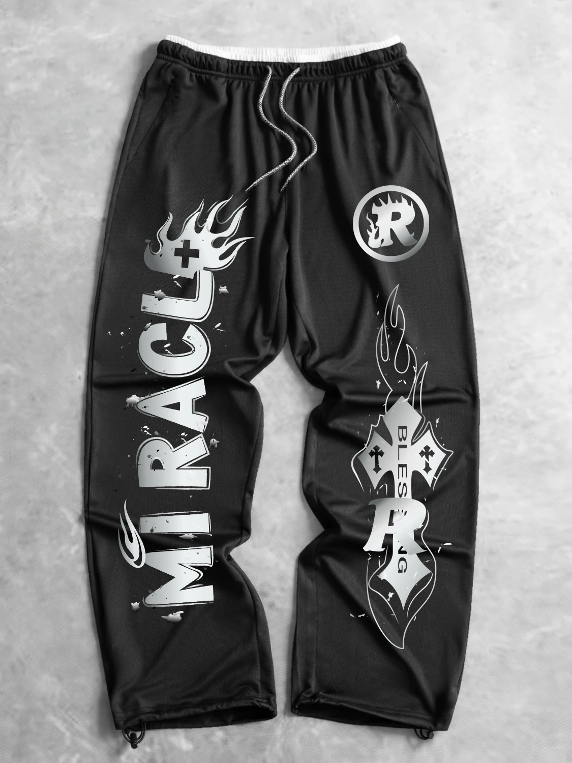 

Men's Casual Sports Running Pants