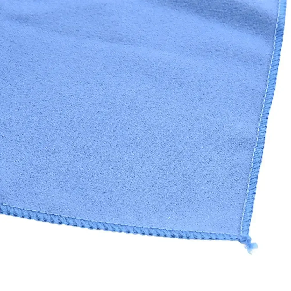 Saxophone Cleaning Cloth With Brush Maintenance Tool For Alto Tenor Soprano Sax Universal Swab Cloth For Inside Tube Accessories