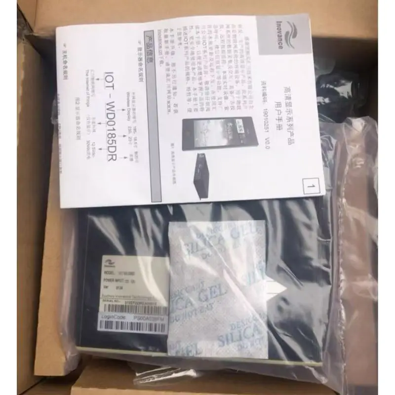 Novo módulo de relé de comunicação IOT-WL020D envio rápido