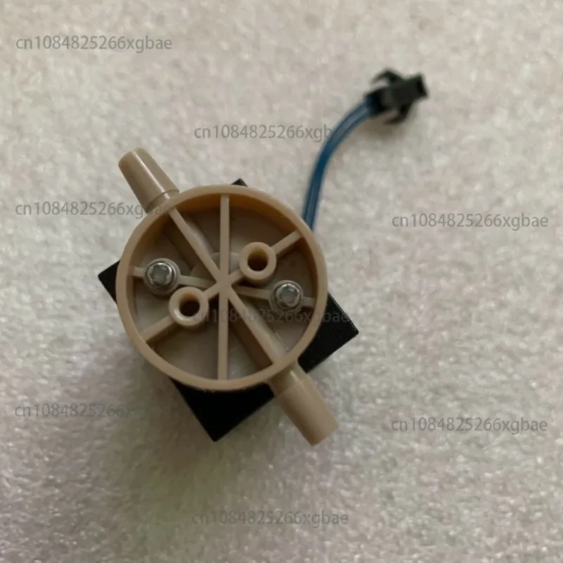 Detalle 3 de Electroválvula WTA-2K-N4G-12 Neumática