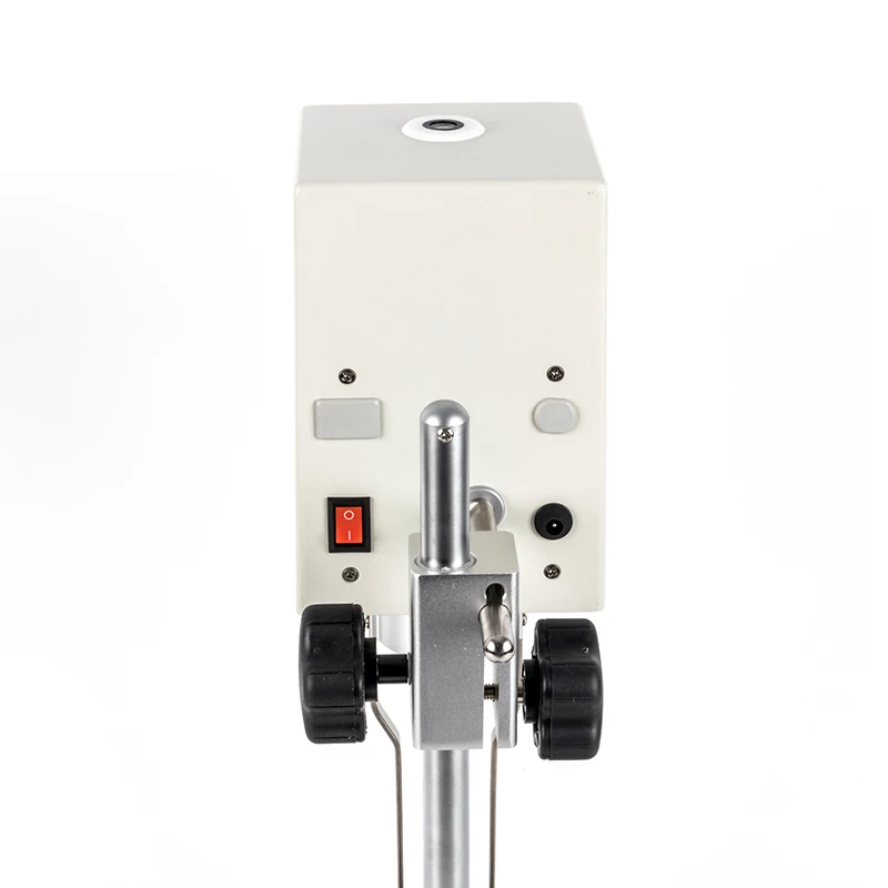 Rotationsviskosimeter Digitales Viskosimeter für Flüssigkeiten