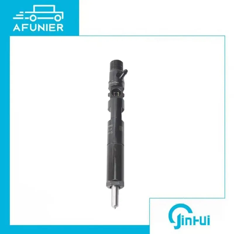 4Pcs Diesel Fuel Au… - image