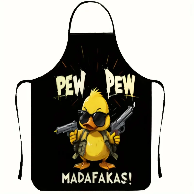 Apron kitchen man half Apron kitchen Men's Humorous 