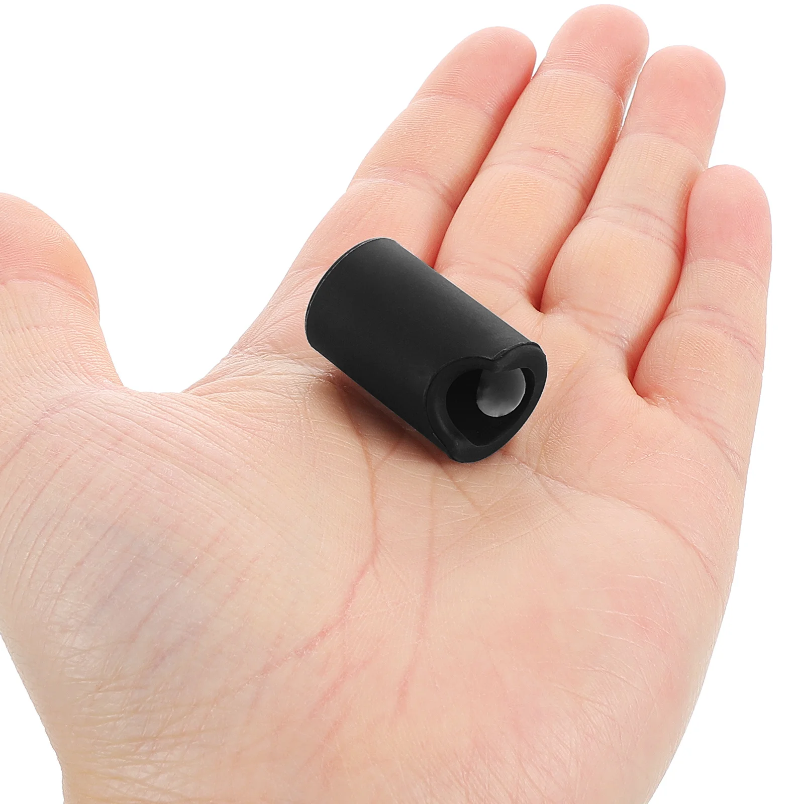 

6Pcs Anti-Collision Corner Guard Baby Safety Bumpers Drawer Handle Protectors Cabinet Furniture Edge Cushion Drawer Stops