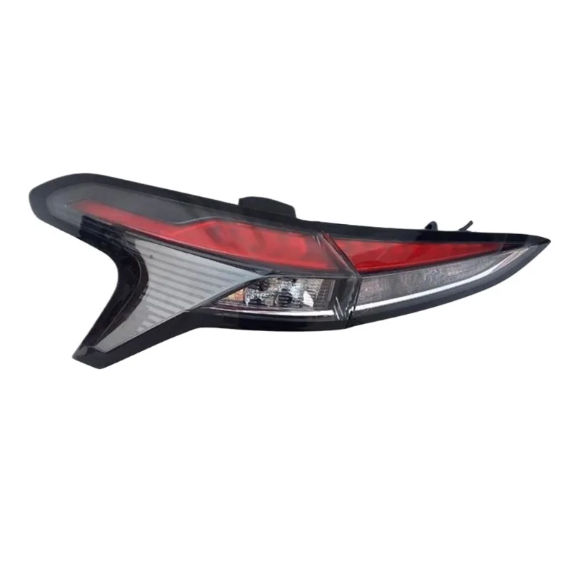 

Оригинальный задний фонарь в сборе, задний фонарь заднего хода, указатель поворота, абажур, аксессуары для нового Baojun 510 2019-2022