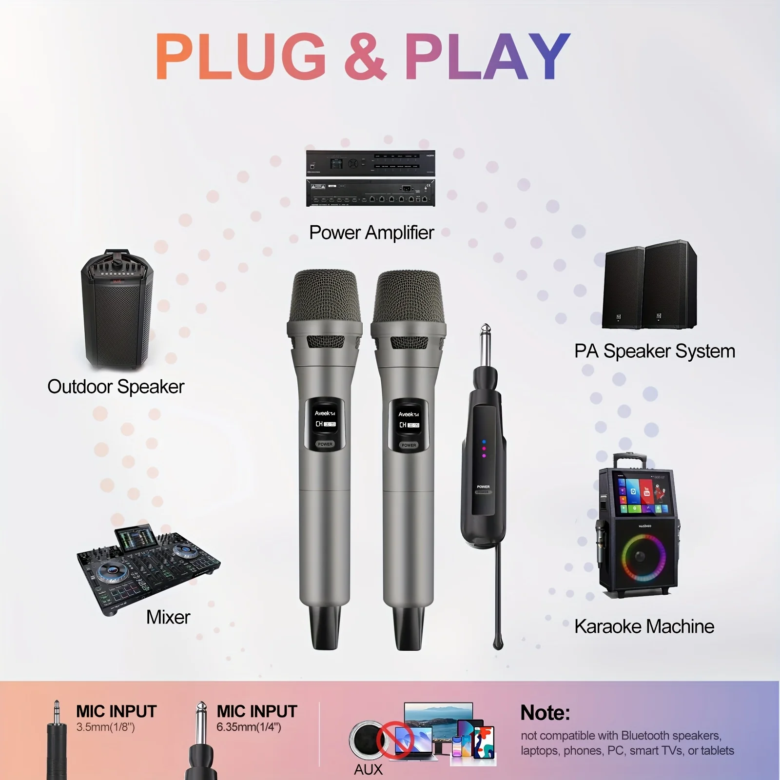 Thumbnail 3 - #69 Highest Rated Karaoke Systems to Buy in 2026