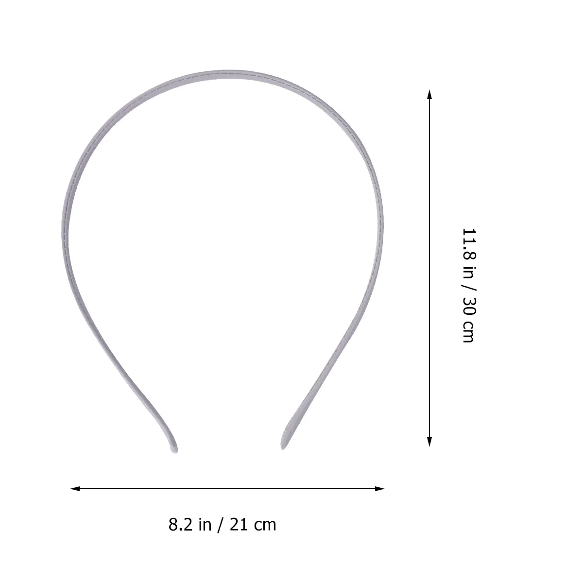 

1Set Hair Hoops Gauze Cloth Headdress Elegant Flower Hat Hairpin Vintage Barrette Lightweight Comfortable Daily