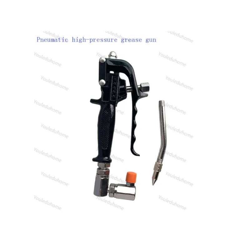 Universal Pneumatic Electric Grease Gun Manual Oiling Machine Car Oiling Tool Accessories