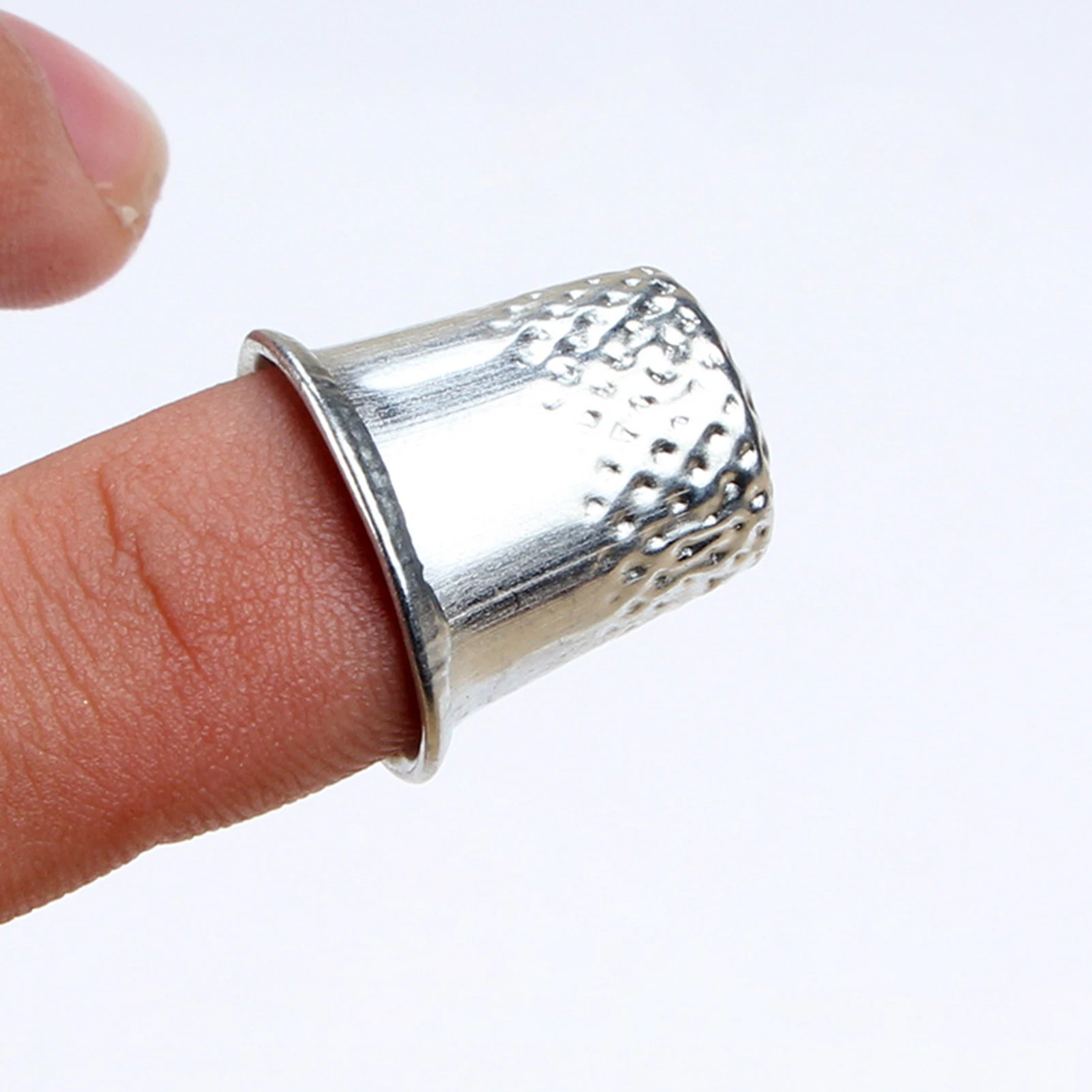 Solid Copper Sewing Thimble Fi - Sewing Thimble Metal review and price