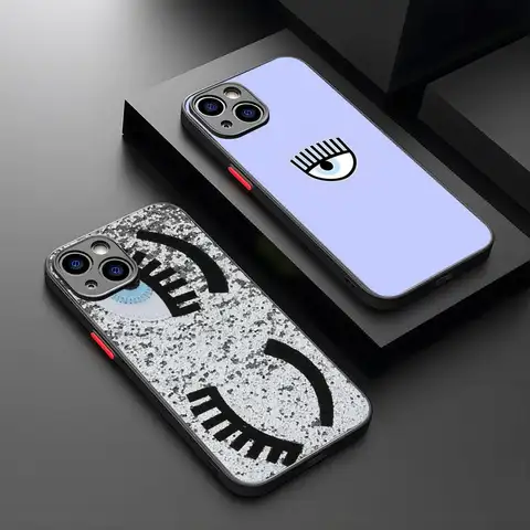 Chiara Ferragni Iphone Case - AliExpress