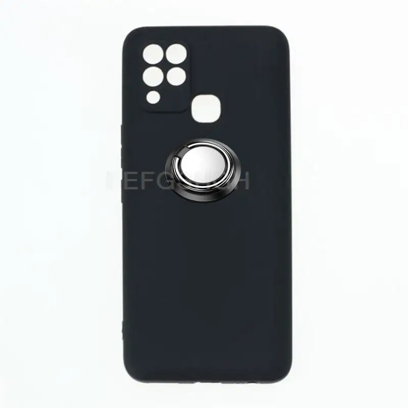 Для Infinix Hot 11 Helio G37 6,82 