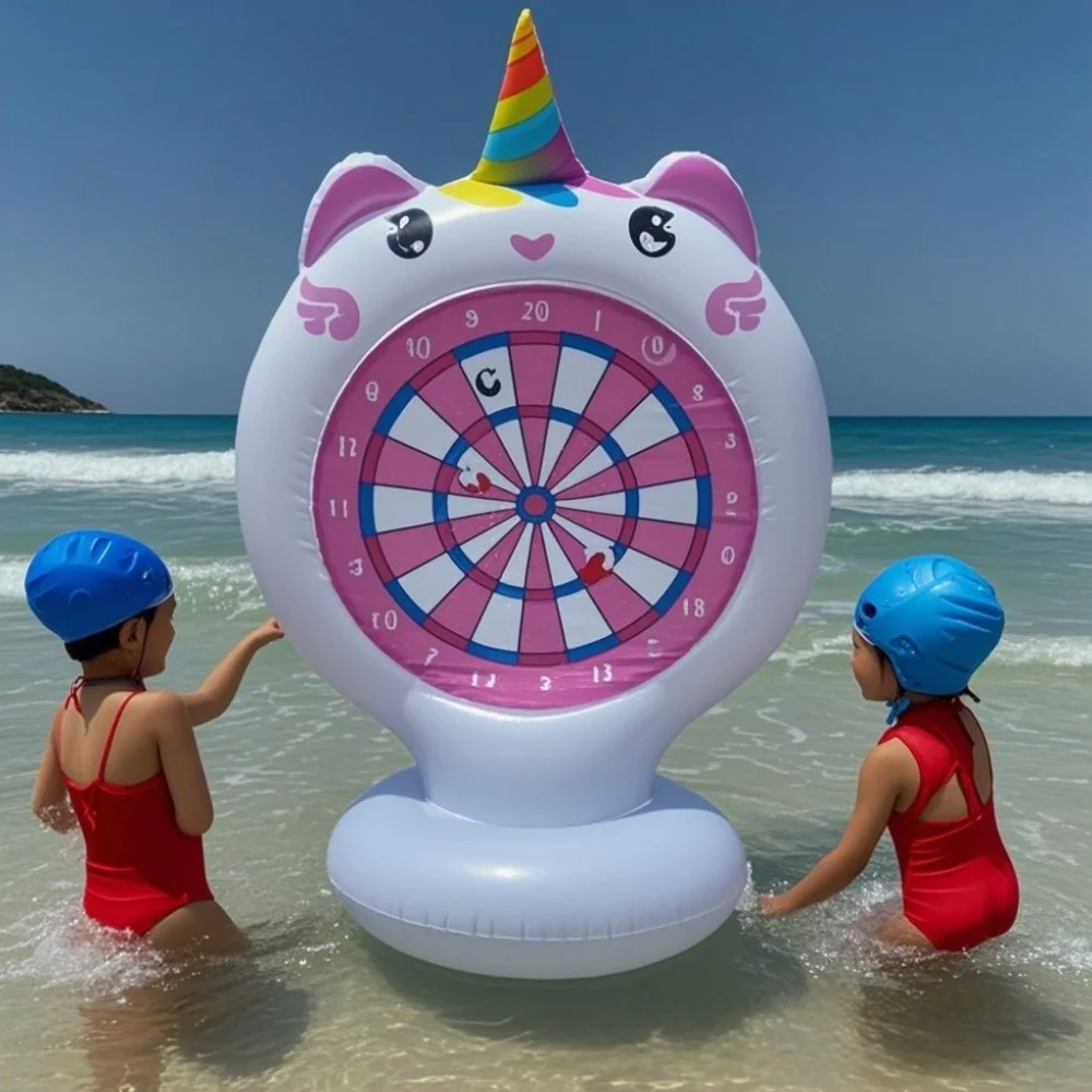 Thumbnail 4 - #38 Latest Inflatable Bouncy Toys Offers