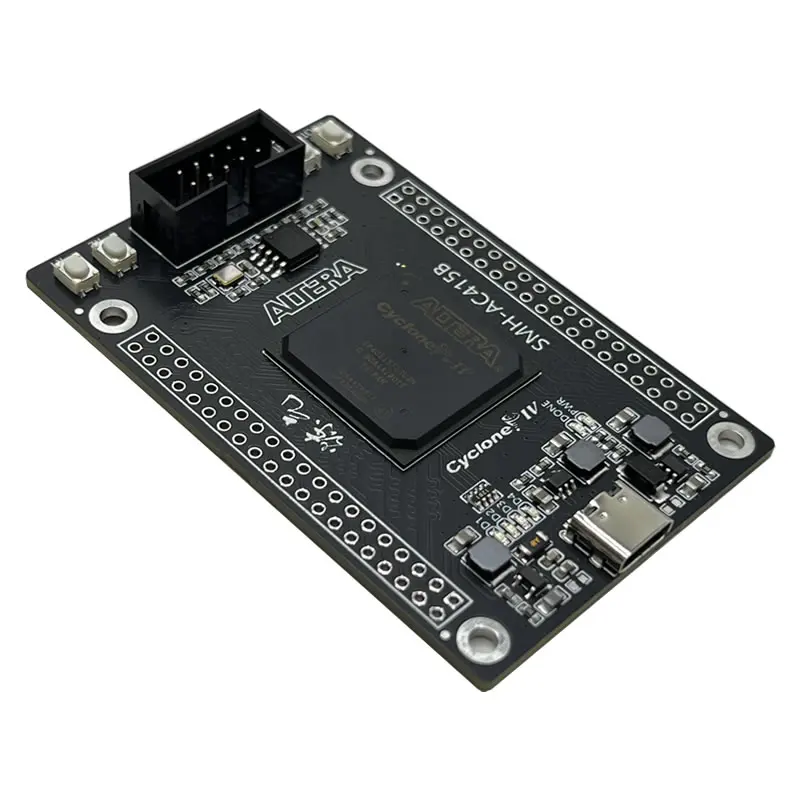 Ep4ce15 Core Board Fpga Core Development Board Altera-Cyclone Iv AC415B NEW 1PCS