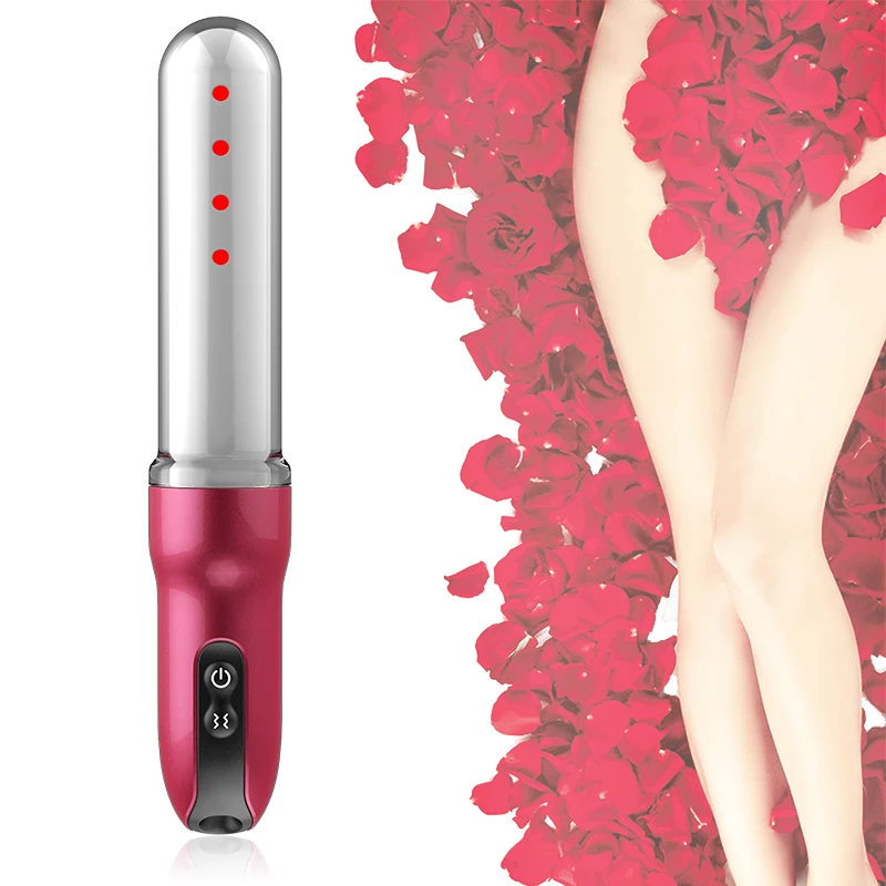 

Guangdun LASTEK Woman Vaginal Cleaning Product Bacterial Vaginosis Treatment for Women Vaginal Rejuvenation Wand