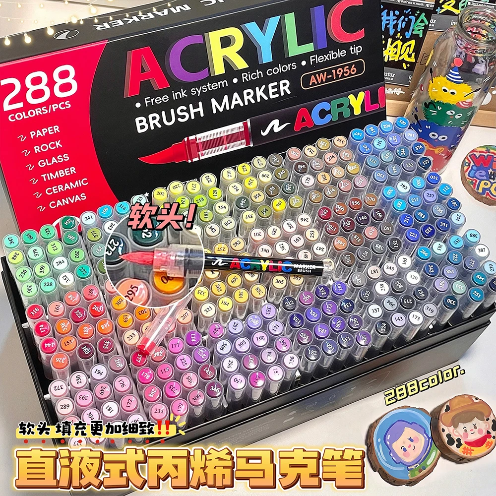 Thumbnail 3 - #10 Latest Craft Paint Offers