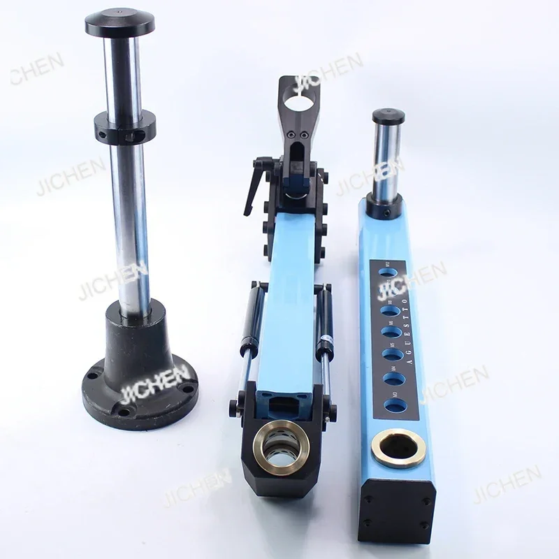 QM-12W M3-M12 Autom… - image