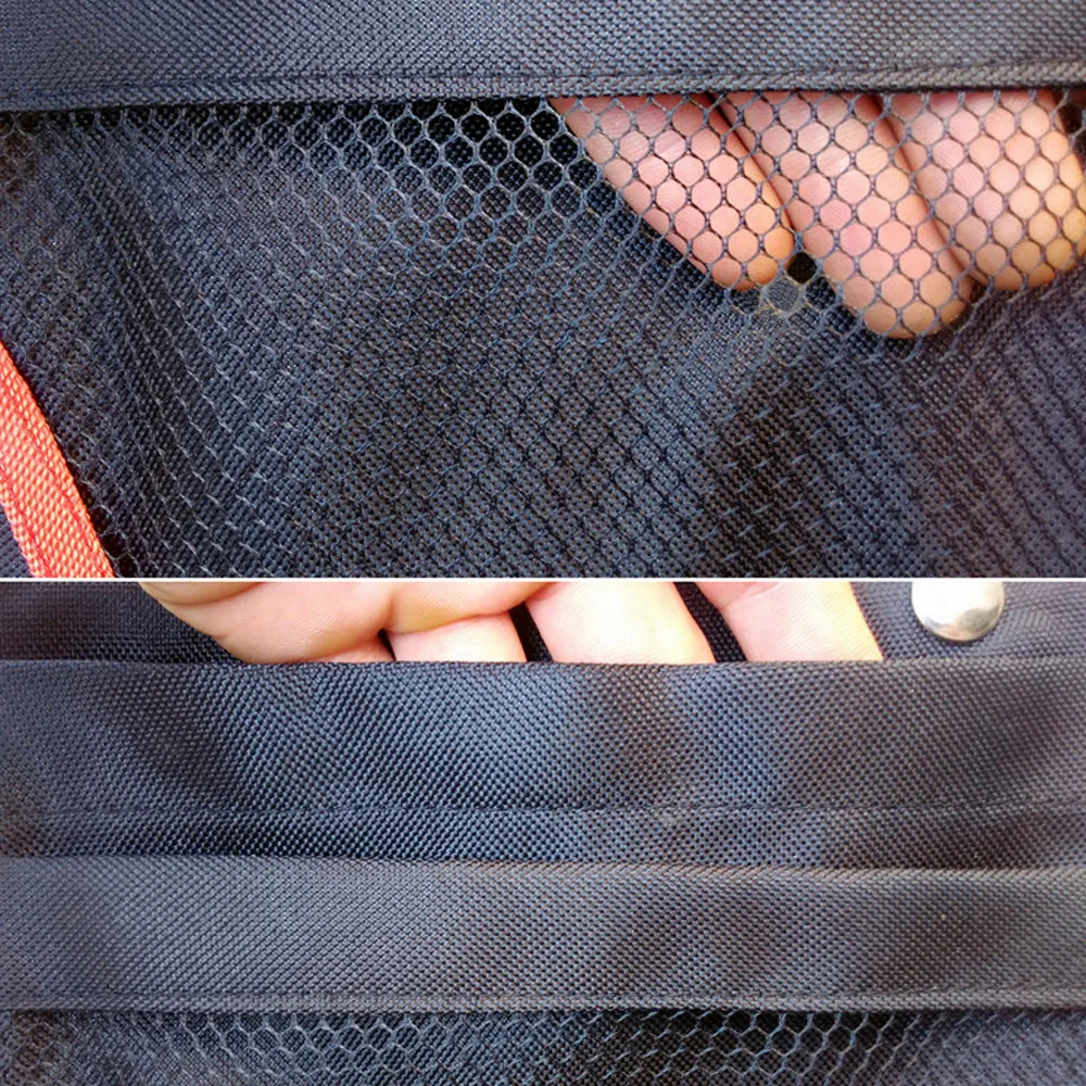 سلة دراجة متعددة الأغراض قابلة للفصل مقاومة للماء سلة أمامية للدراجات البخارية ملحقات حقيبة تخزين الدراجات