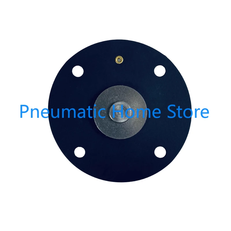 Diaphragm Bag-Type Pulse Electromagnetic Valve Nylon Diaphragm DMF-Z-40S/DMF-Y-40S 1.5-inch Dust Removal Rubber Diaphragm