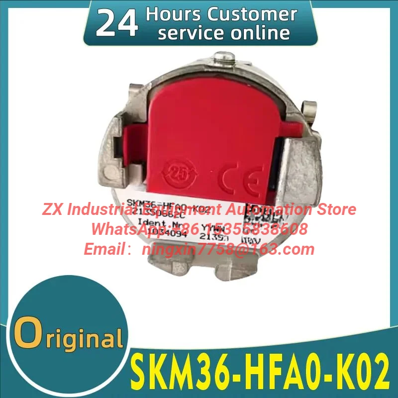 Original encoder SKM36-HFA0-K02 R SKM36-HFA0-K02.
