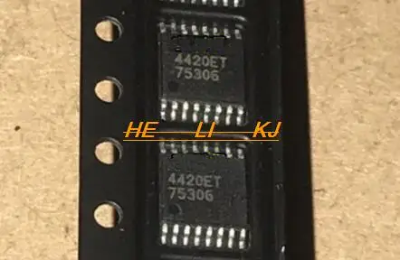 

New Original 100% AKM4420ET TSSOP16