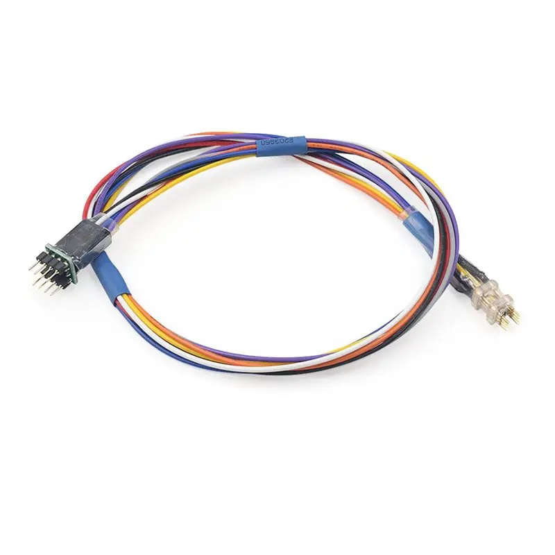 【ADD TO CART 】For IPROG Plus For In-Circuit EEPROM ECU Programmer Compatible Prog Probes Adapters Kit For Xprog M Newest
