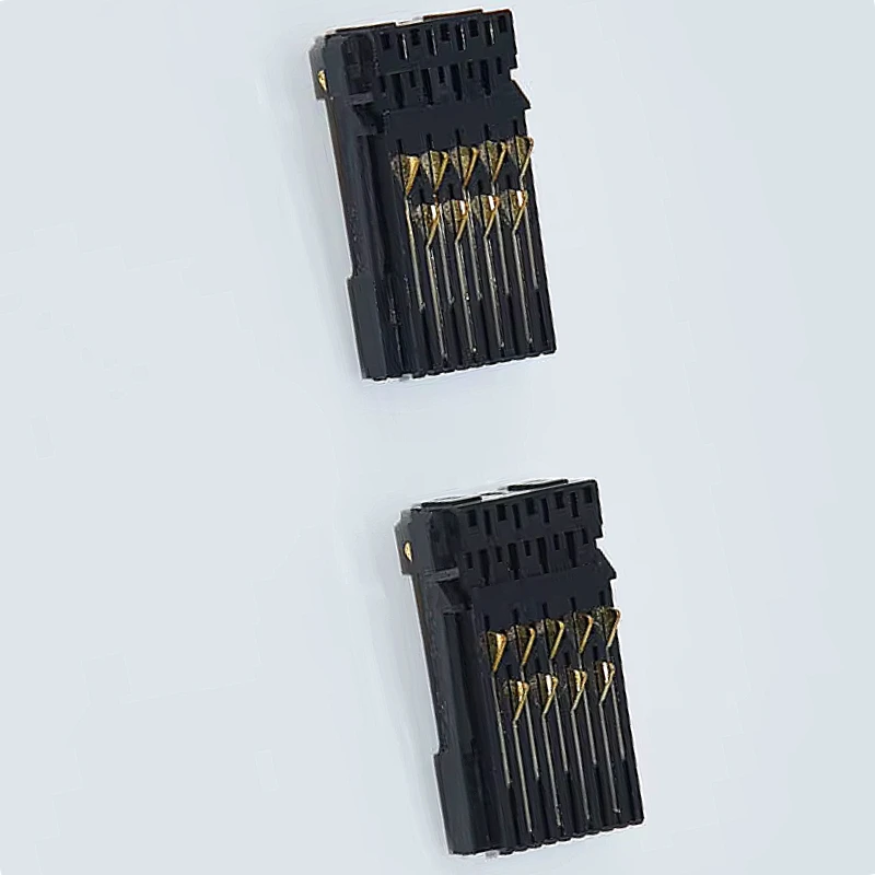 15X PRINTER cartridge chip connector holder CSIC ASSY for EPSON WF3640 WF3641 WF2530 WF2531 WF2520 WF2521 WF2541 WF2540