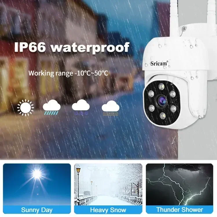 NVS009-4CH-IPC030 N…