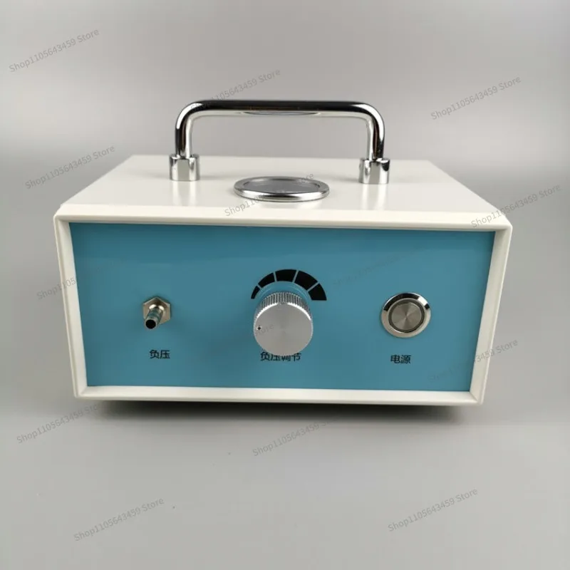 For Outdoor micro diaphragm vacuum pump, adjustable pressure filtration device, laboratory filtration pump