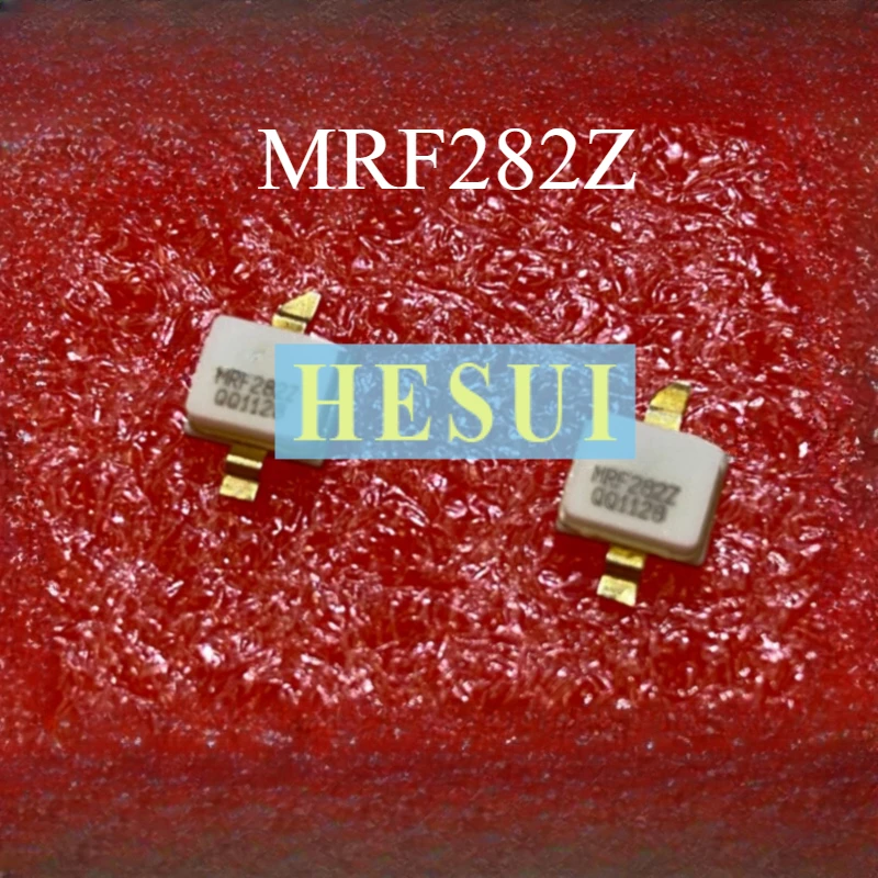 MRF282Z ceramic high frequency transistor RF transistor Microwave transistor  High frequency transistor