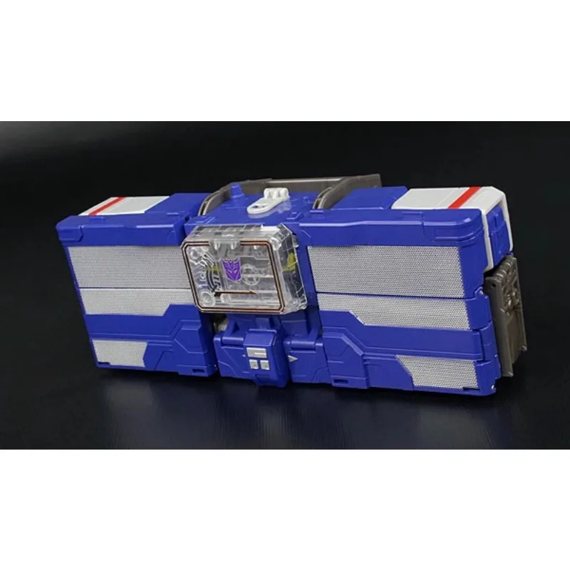 Auf Lager TAKARA TOMY Transformers Studio Series Spielzeug IDW Titan Returns Leader Warrior L-Level Soundwave Hobby Collection Geschenk