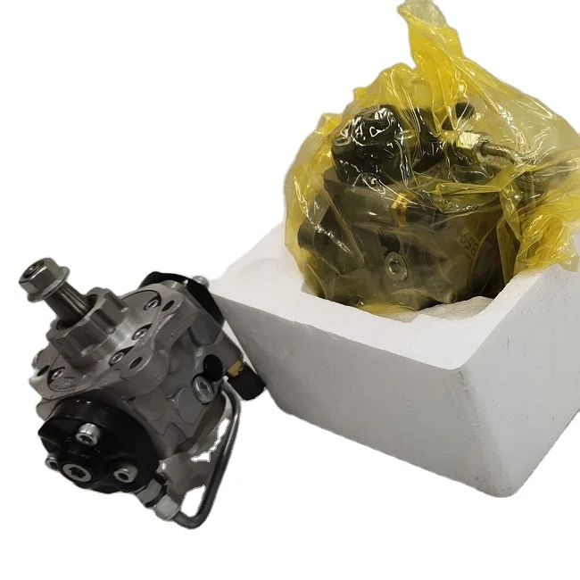 Excavator ZAX200 4HK1 fuel injecti on pump 294000-0039 8-97306044-9 8973060449