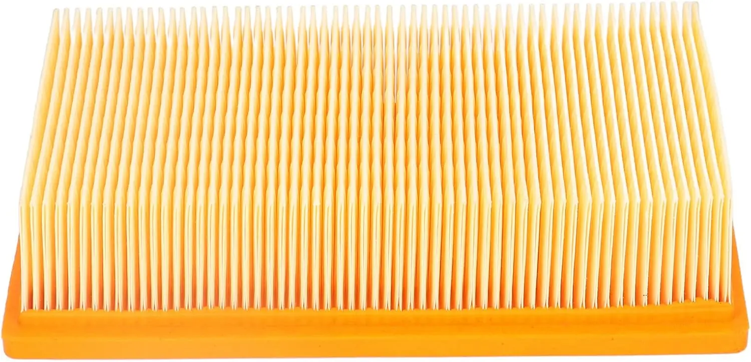For Karcher NT25, NT35, NT361, NT45, NT55, NT611 HEPA Filter Substitute Parts Vacuum Cleaner Accessories Washable Hepa Filter