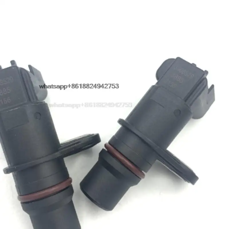 

Excavator for Komatsu PC200 220 240 350 450-8 camshaft speed sensor plug