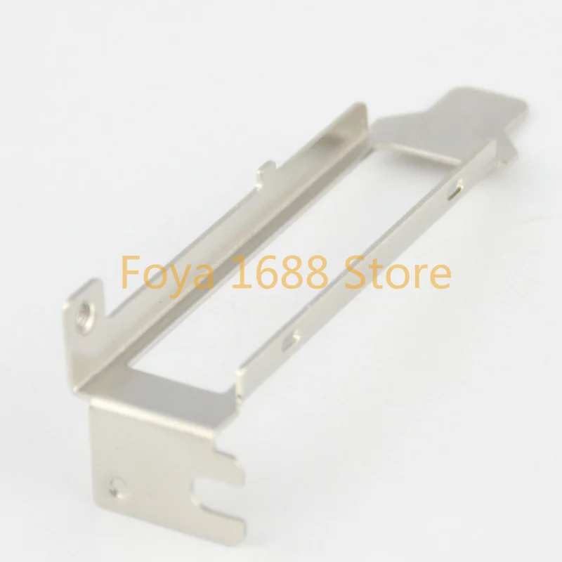 5PCS* Intel Low-Profile Bracket for E1G44ET, E1G44ET2, I340-T4, I350-T4