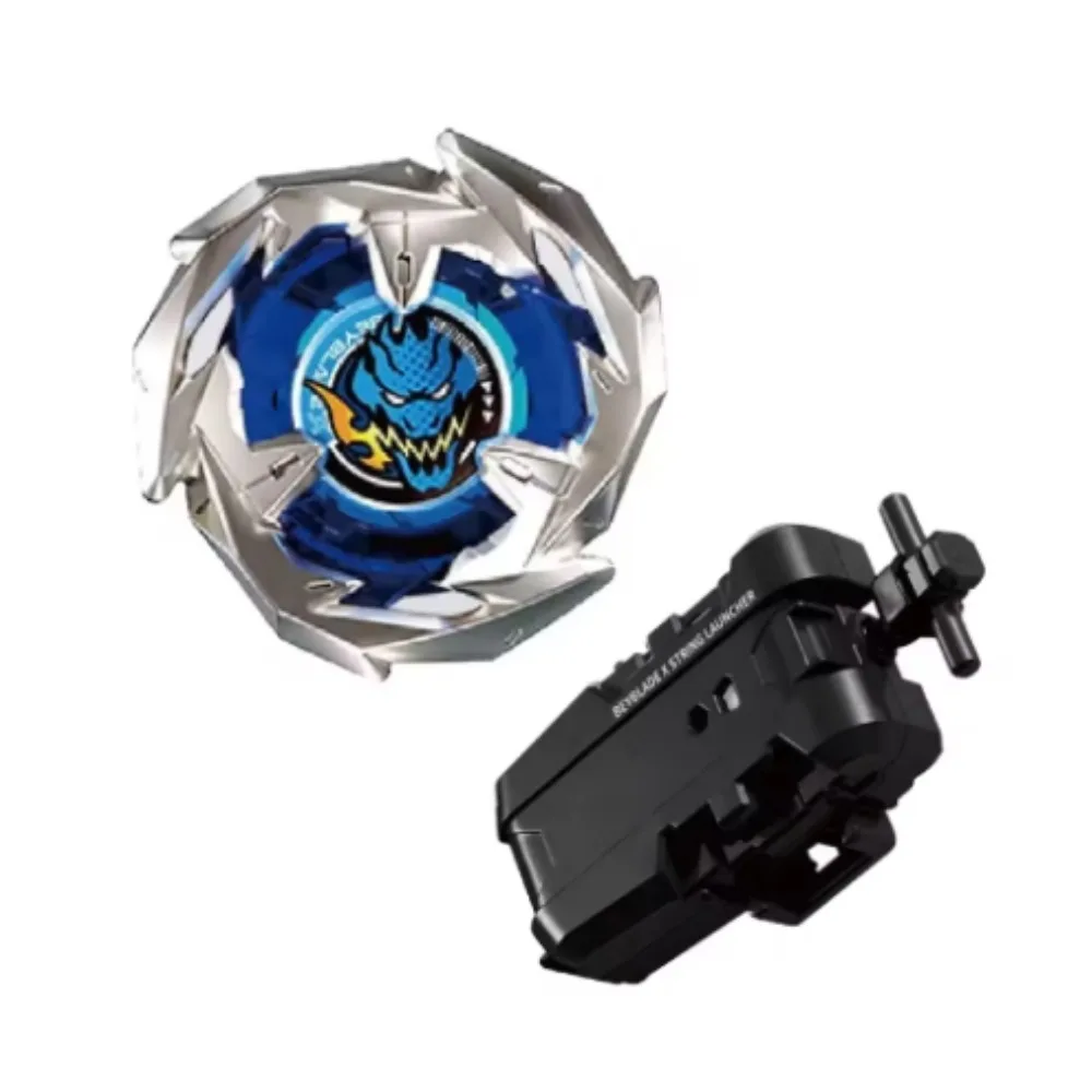 Beyxs انفجار انفجار الجيروسكوب X سلسلة اللعب BX-20 Drandager مجموعة سطح السفينة BX-23 كاتب فينيكس الجناح 9-60GF