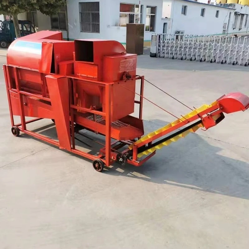 Bild 5: Elektrischer Erdnuss-Obstpflücker, kleiner Obstpflücker