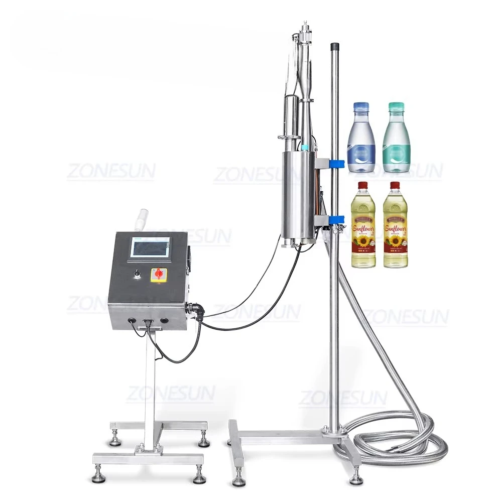 ZS-LN01 Liquid Nitr…