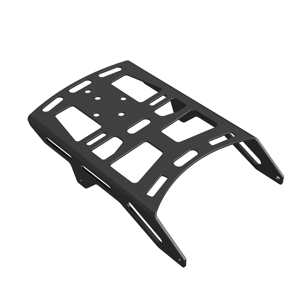 For Honda CRF300L CRF300 Rally/ABS 2021-2025 Motorcycle Rear Luggage Rack Bracket Cargo Rack Support Shelf Holder CRF300 Rally