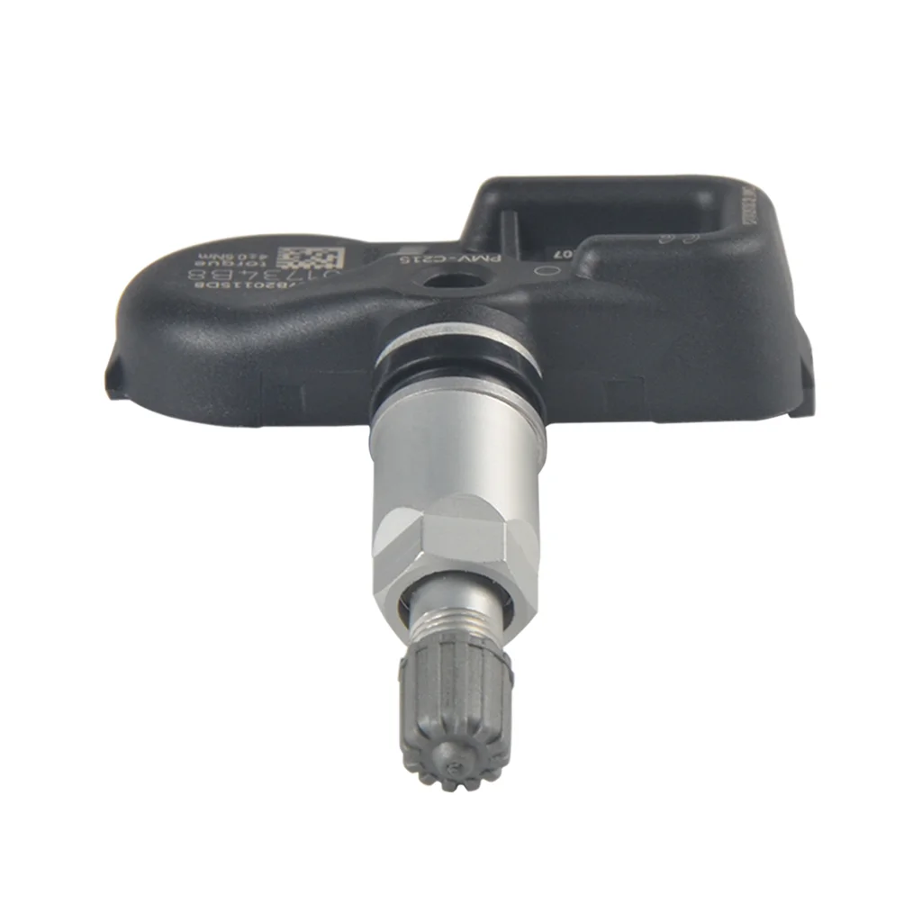 4PCS TPMS for Toyota Lexus Tire Pressure Sensor Monitoring System Aluminum Valve PMV 107J C010 C015 C210 C215 E000 E1000 107G