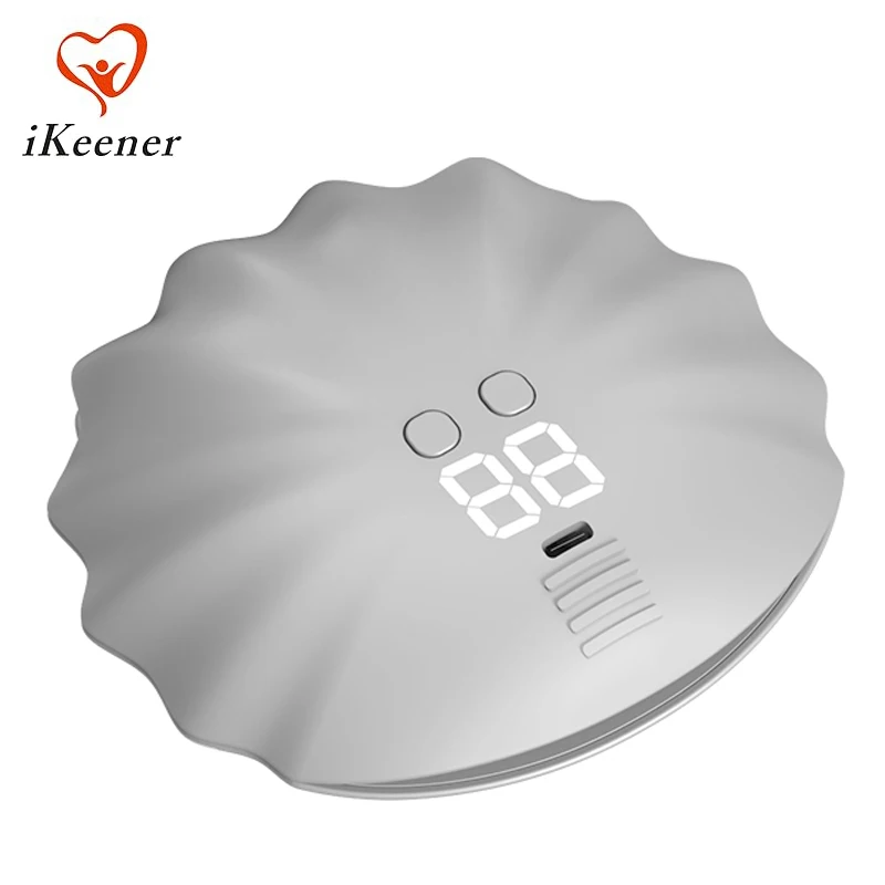 

Перезаряжаемый лазерный аппарат для лечения грибка ногтей: красный и синий свет, инфракрасный свет 910 нм для терапии онихомикоза и восстановления ногтей