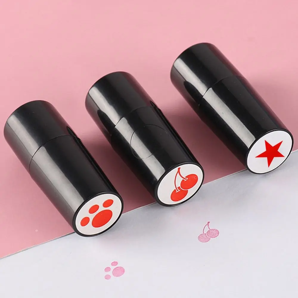 Tampon de balle de golf à séchage rapide, marqueur de timbre, joint d'impression, accessoires de golf, Symdangers